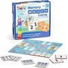 Running Resources Number Bloks Memory Game IN95399, Popular Korean Game