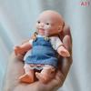 1Set Reborn Dolls Pajamas Dress Simulation Baby Reborn Dress Up Baby Doll Toys