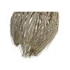 Abat-jour - DKD HOME DECOR - Fibre naturelle - Style classique - Électrique - Couleur naturel