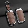 Car key box cover for Honda Civic Accord CRV HRV Jazz Odyssey, suitable for Acura TL TSX ZDX RSX CRZ car key protection case