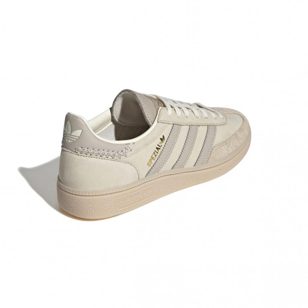 Adidas Заработайте 5000p Handball Spezial Cream White Wonder Beige Ie3699