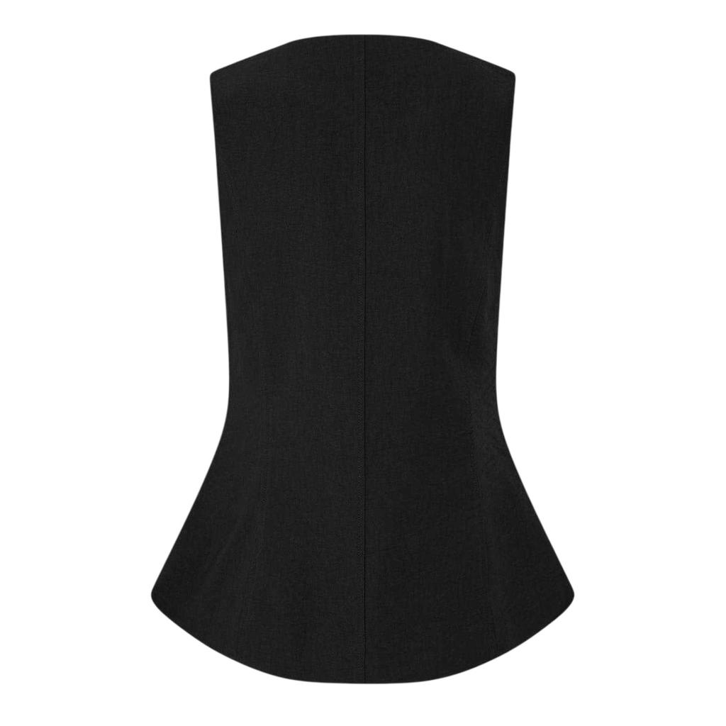 Edited Womens/Ladies Waistcoat