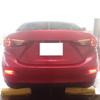 1 пара ламп сигнала торможения D350515L0E для Mazda 6 3 седан 2014-2017 Mazda 5 2008-14