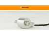 Shunqiang High Precision Load Cell Tension/Compression Weighing Sensor Module & Transmitter