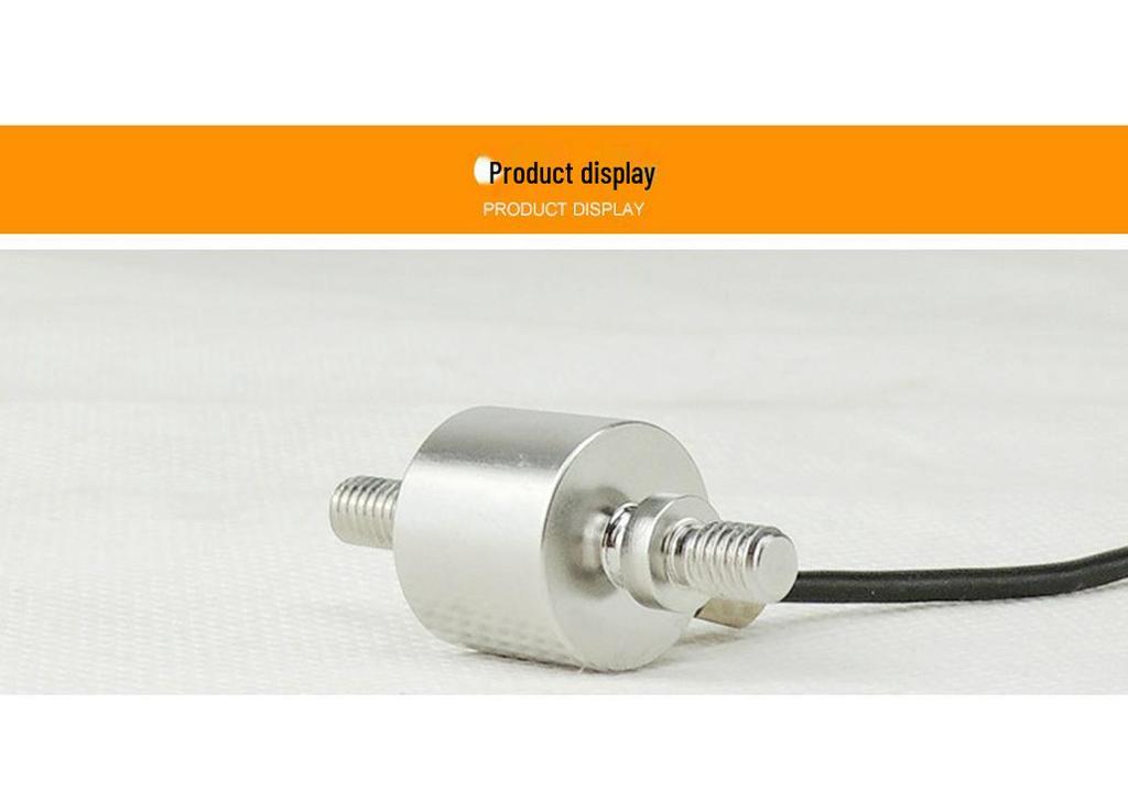 Shunqiang High Precision Load Cell Tension/Compression Weighing Sensor Module & Transmitter
