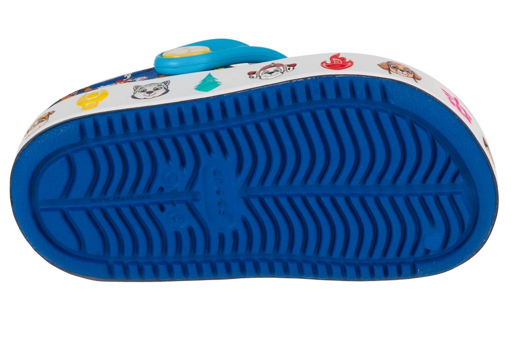 Crocs Paw Patrol Crocband IV Clog T, for Boy Blue Slides