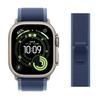 Альпийская петля для Apple Watch Ultra 3 Ремешок 49мм 44мм 45мм 46мм 41мм 42мм Нейлоновый Треккинговый браслет correa Серия 11 10 9 8 7 6 se Ремешок
