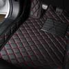 Car Floor Mats For Citroen C4 Picasso 2018 2017 2016 2015 2014 (7 Seats) Carpets Custom Styling Interior Accessories Foot Pads