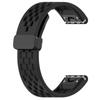 20 22 26mm For Garmin Strap Watch Fenix 6/6X/6XPro/7/7X/5//5s/5X/5XPlus/3 Quick Fit Silicone Smartwatch Forerunner 945 Wristband