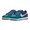 Nike Детские кроссовки Dunk Low GS Bright Spruce Marina Темно-белый DH9765-300