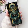 Чехол для Galaxy J4 2018 SM-J400F Модный расписной чехол Мягкий силиконовый чехол для телефона Для Samsung Galaxy J4 2018 Fundas Capa Сумки