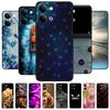 For VIVO Y05 Y11D 4G Case Silicone Shockproof Phone Cover For VIVO Y21 4G 2026 Fundas Soft TPU Protective Shell Bumper Coque