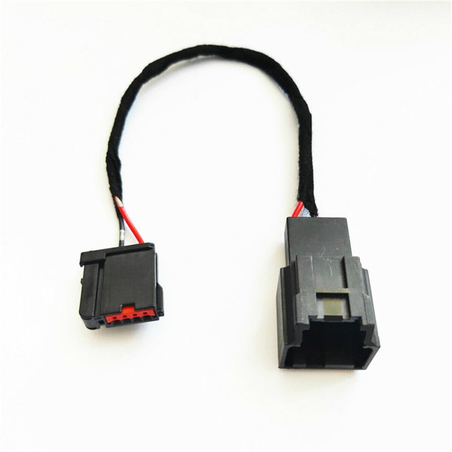 Адаптер медиахаба USB Ford Sync 2 к Sync 3