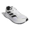 adidas SL20.3 Бело-черные мужские кроссовки Cloud-White Core-Black Halo-Silver GY0560