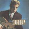 CD EDDIE COCHRAN - The Best Of Eddie Cochran CDP7465802 EMI America 1987 Canada Rock Used