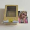 [USED] StrayKids Felix Tin Case Offline Purchase Bonus Trading Card