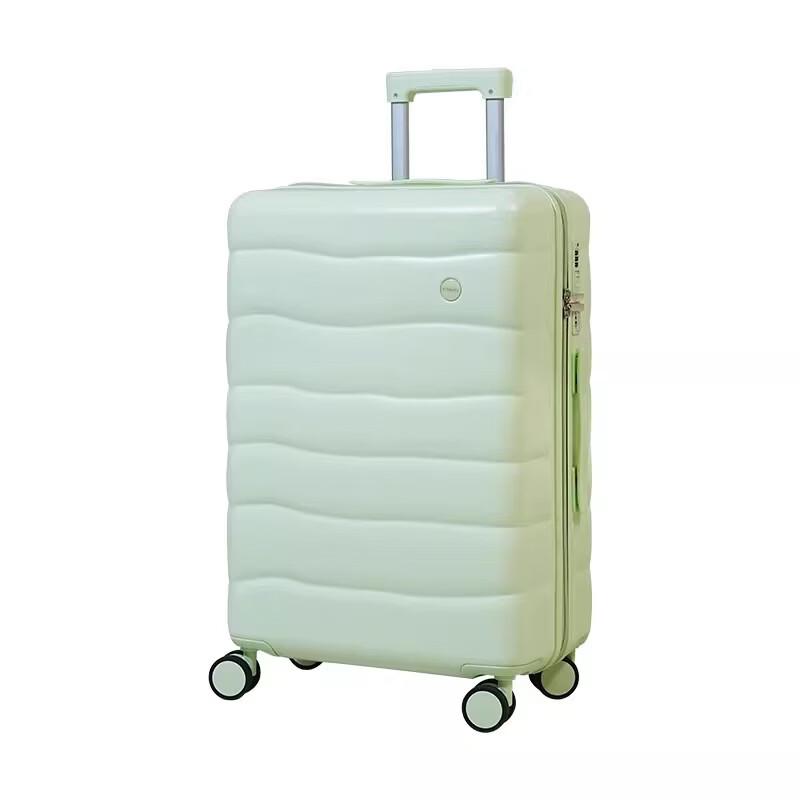 ЧЕМОДАН-СПИННЕР JOURHEY SHI ABS Многофункциональный