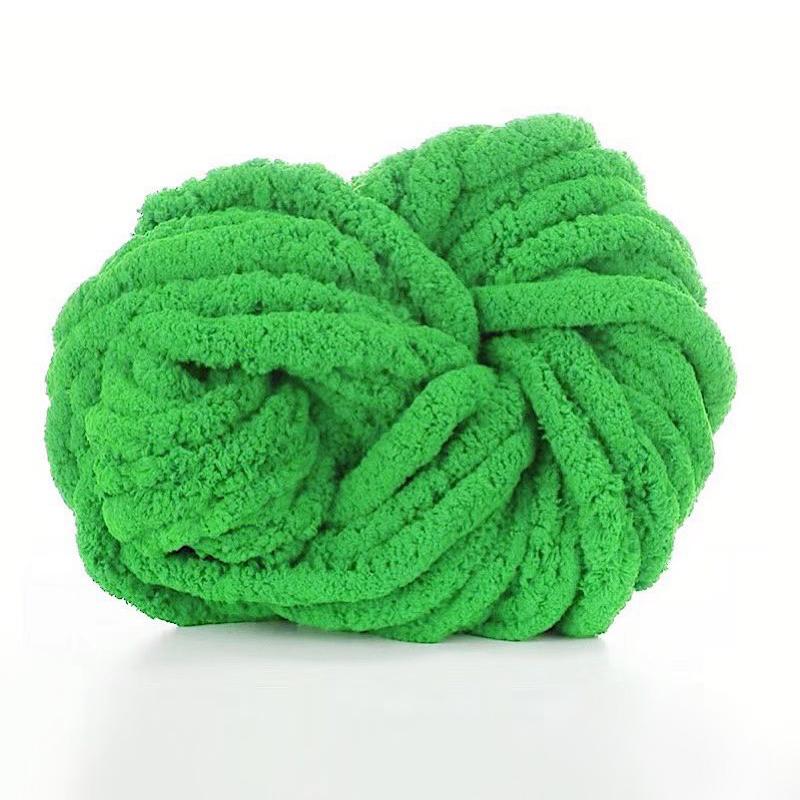 250 г/шарик ультра толстая шерстяная пряжа для полос льда, цветная грубая шерстяная пряжа