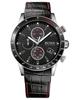 MEN'S WATCH HUGO BOSS 1513390 - RAFALE (zh013b)