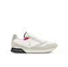 Men's U.S. Sneakers. Polo Assn. Nobil003g White