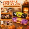 Slow Rebound Butter Stick Fidget Toy Slow Rising Butter Stick Squeezable Toy  Halloween Gifts