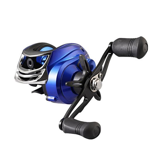 Прочная розетка O-типа, быстрая теплоотдача, катушка для приманки, плот, принадлежности для спиннинга для рыбалки