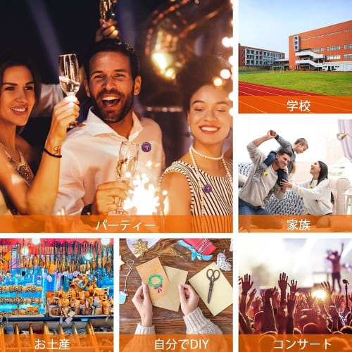 Brfveob Новая вращающаяся машинка для значков для изготовления значков своими руками, включает 100 материалов для значков, игрушка для DIY, поделки, набор для ручной работы, 56 мм