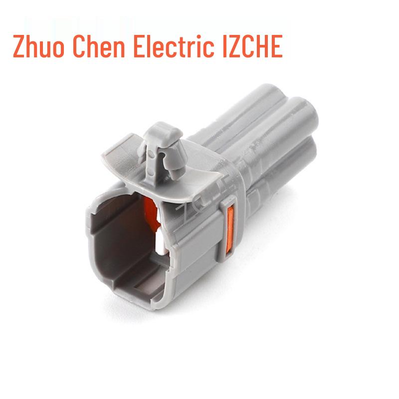 Connector and Terminal Kit: 90980-11291, 90980-11292, 6188-0217, 6189-0372.