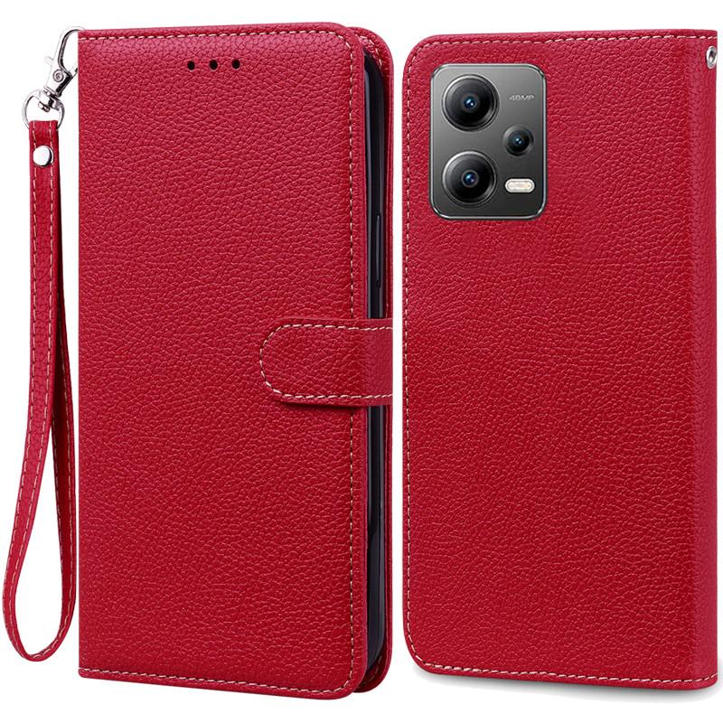 Чехол-кошелек с откидной крышкой для Xiaomi Poco X5 Pro 5G, чехол для Xiomi Poko Poco X5 Pro X5pro, кожаный защитный чехол для телефона 2023