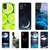 Силиконовый чехол для Samsung Galaxy M31s, мягкая задняя крышка из ТПУ для Samsung M31S M31, чехлы для телефонов, чехол-бампер, Fundas