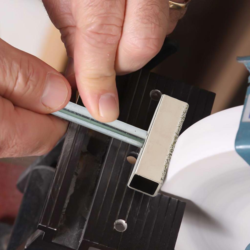 Dresser Правка Шлифовальные Диски Круг Заточной Станок