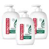 Borotalco Original Аромат детской присыпки Мыло для рук Мыло для рук 250 мл Набор из 3 шт.