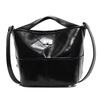 This year's popular chain messenger bag women's new spring and summer fashion versatile small fragrant wind rhombus bucket mother bag