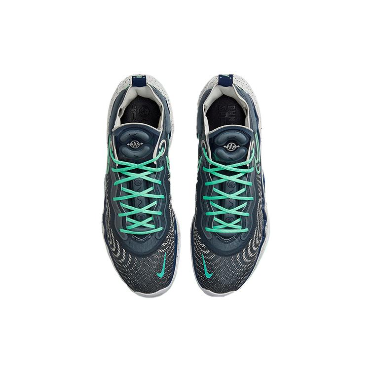 Nike Air Zoom Gt Run 'Armory Slate' CZ0202-400