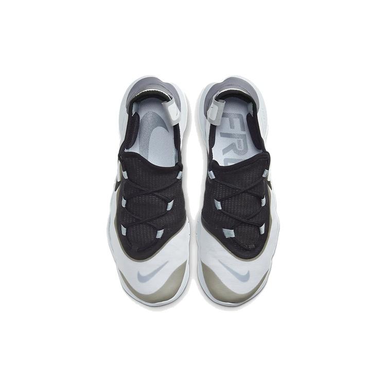 Nike Free RN 5.0 2020 'Obsidian Mist Black' Men's CI9921-100