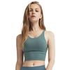 MORGEN SKY Sports Fitness High No Back Night WX02 Size Bra, Wear, Support, Bounce, Support, Antibacterial, Wireless, Crossback, Bra, Daily, Yoga,