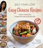 Книга Easy Chinese Recipes : Family Favorites From Dim Sum To Kung Pao