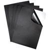 A4 Adhesive Chalkboard Sheet To Create Stickers 5 Pieces