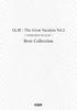 Группа GLAY / The Great Vacation Vol.2 ~SUPER BEST OF GLAY~ Лучшая коллекция