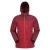 Mountain Warehouse Mens Brisk Extreme Waterproof Jacket