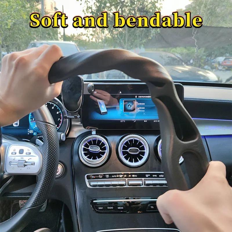 Заполнитель щелей автомобильного сиденья, Органайзер для хранения в салоне автомобиля для щелей Практичное украшение для дома и автомобиля Удобное хранение аксессуаров