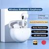 Air Pro 6 TWS Max Wireless Bluetooth Earphones In Ear Earbuds Noise Cancelling Pods Headset For Apple iPhone Earphones