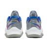 Nike Мужские кроссовки PG 5 Clippers Silver Metallic-Silver Hyper-Royal CW3143-005