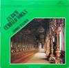 Виниловая пластинка GEORGE MALCOLM J. S. Бах Клавирные произведения EAC30157 SERAPHIM 1972 Япония Классика Б/у