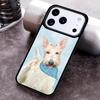 Scottish Terrier Dog Phone Case For iPhone 17,16e,15,14,13,12,11,Mini,Pro,MAX soft Silicone Cover