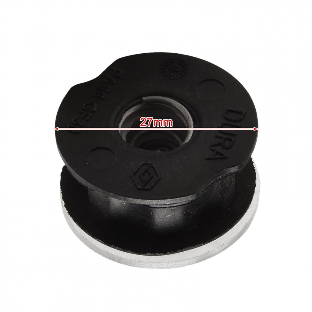 Linkage Bushing Kit Shifter Cable Repair Kit Loose Transmission Fix