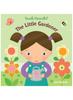 The The Little Gardener Book