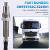Датчик NOx 5WK96766C 326861 для грузовиков Cummins и Mercedes-Benz