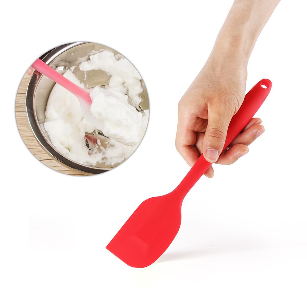 Посуда для выпечки Кухонный инструмент Кухонные аксессуары Лопатка для торта Форма для выпечки Форма для печенья Скребок для теста