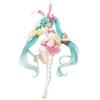 Hatsune Miku Figure 2nd Season Spring Version Anime Collectible Toy